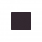 MOUSE PAD BASIC/BLACK 29704 FELLOWES
