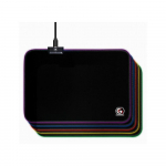 MOUSE PAD GAMING LED MEDIUM/MP-GAMELED-M GEMBIRD