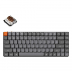 KEYBOARD WRL K3 MAX RGB/BLACK K3M-H3 KEYCHRON