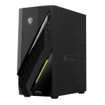 MSI MAG Infinite E1 | 14NVL5-104EU | Desktop | Tower | Intel Core i5 | i5-14400F | Internal memory 16 GB | UDIMM DDR5 | 1000 GB | NVIDIA GeForce RTX 5060 | No Optical drive | Keyboard language No keyboard | Windows 11 Home | Warranty 24 month(s)