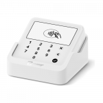 SumUpSolo Lite and Charging Station