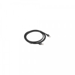 LANBERG PCU6-10CC-0200-BK Patchcord