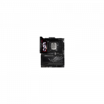 Asus ROG MAXIMUS Z890 HERO | Processor family Intel | Processor socket LGA1851 | DDR5 | Supported hard disk drive interfaces M.2, SATA | Number of SATA connectors 4