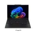 Lenovo ThinkPad T14s G7 Intel | Black | 14 " | IPS | WUXGA | 1920 x 1200 pixels | Anti-glare | Intel Core Ultra 5 | 325 | 32 GB | Soldered LPDDR5X | Solid-state drive capacity 512 GB | Intel Graphics | Windows 11 Pro | 802.11be | Bluetooth version 5.4