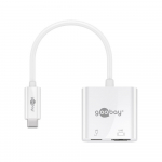 Goobay | USB-C HDMI Adapter (4k 60 Hz) | 62110 | USB-C to HDMI