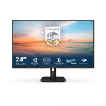 PHILIPS 24E1N1100A/00 23.8inch 1920x1080 16:9 1ms 250cd/m2 HDMI VGA Black