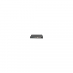 LANBERG RSFE-16P-2C-250 Switch 16x 100Mb PoE+/2x Combo Gigabit 250W unmanaged