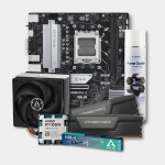 OCPC Upgrade Komplektas | Ryzen 7 7700 | B650M | 16GB DDR5