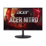 Acer Nitro XF27FX Ergo 69cm 27'' FHD IPS 240Hz Zero Frame FC 16:9 1ms/0.5ms(GTG, Min.) 250nits 2xHDMI(2.0) DP(1.4) MM Audio Out HDR10 FreeSy | Acer