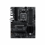 PRO B840-S EVO WIFI6E | MSI Processor family AMD | Processor socket AM5 | Supported hard disk drive interfaces SATA, M.2 | Number of SATA connectors 4