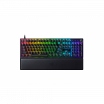 Razer Huntsman V3 Pro 8KHz | Gaming keyboard | Wired | US | Razer Analog Optical Switch Gen-2 | Black