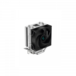 Deepcool | CPU Cooler | AG300 | Black | Intel, AMD