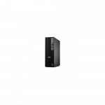 Dell Pro | QCS1250 | Desktop | Slim | Intel Core i3 | i3-14100 | Internal memory 16 GB | DDR5 | Solid-state drive capacity 512 GB | Intel Integrated Graphics | Keyboard language No keyboard | Ubuntu | Warranty 36 month(s)