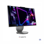 Lenovo | Yoga | 27IPH11 | Desktop | AIO | 27 " | Intel Core Ultra 5 | 325 | 16 GB | Soldered LPDDR5X | 1000 GB | Intel Graphics | English | Windows 11 Home | Warranty 24 month(s)