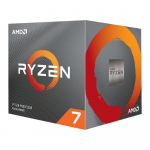 AMD CPU Desktop Ryzen 7 PRO 8C/16T 4750G (4.4GHz Max,12MB,65W,AM4) multipack, with Wraith Stealth cooler