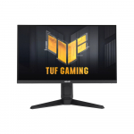 ASUS TUF Gaming VG259QL5A 24.5inch Fast IPS WLED FHD 16:9 200Hz 300cd/m2 1m/0.3ms 2xHDMI DP 2x2W Speakers