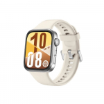Huawei Watch FIT 4 | Smart watch | AMOLED | 1.82 inches | Waterproof | White