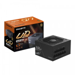 GIGABYTE Ultra Durable UD850GM PG5 V2 PSU | 850W, 80 Plus Gold