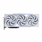 MSI GeForce RTX 5080 16G GAMING TRIO OC WHITE | NVIDIA | 16 GB | GeForce RTX 5080 | GDDR7 | HDMI ports quantity 1 | PCI Express Gen 5