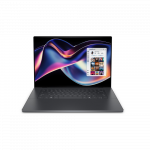 Dell XPS 16 OLED Ultra X7 358H/64GB/1TB/Intel Arc/Win11 Pro/ENG backlit kbd/Touch/Graphite/3Y Basic OnSite Warranty | Dell