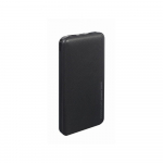 Gembird | Power Bank | PB10-02 | 10000 mAh | 2 x USB-AF | Black