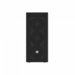 Fury PC Case | SHOBO SH8F | Black | Midi Tower