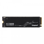 KINGSTON KC3000 SSD | 4TB, m.2 NVMe