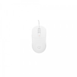 Fury | Gaming Mouse | Tanto T4 | Wired | USB | White
