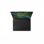 Lenovo ThinkPad P16s G5 AMD | Black | 16 " | IPS | WUXGA | 1920 x 1200 pixels | Anti-glare | AMD Ryzen AI 7 PRO | 450 | 32 GB | LPCAMM2 LPDDR5X | Solid-state drive capacity 1000 GB | NVIDIA RTX PRO 500 Blackwell Generation | GDDR7 | 6 GB | Windows 11 Pro