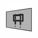 Neomounts Wall mount | WL30-550BL12 TV mount wall | 24-65 " | Maximum weight (capacity) 40 kg | Black