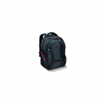 PORT DESIGNS | Courchevel | Fits up to size 15.6 " | Backpack | Black | Shoulder strap
