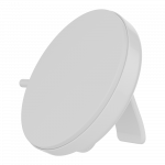 CANYON wireless charger WS-105 15W Qi2 White