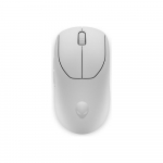 Dell | Alienware Pro | Wired/Wireless | Lunar Light
