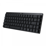 Asus | ProArt KD300 | Keyboard | Wireless/Wired | US | Bluetooth | Wireless connection | Mechanical Switches | Black