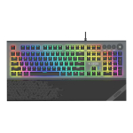 IBOX Aurora K-5 RGB wired USB Mechanical Keyboard