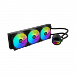 Genesis AIO Liquid Cooler | Hydria 360 ARGB | Intel, AMD