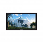 BENQ EX271U 27inch 4K IPS 120Hz 1ms GtG HDMI2.1 95 DCI-P3 DisplayHDR400 USB-C FreeSync eARC