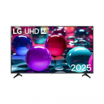 TV Set|LG|43 "|4K Ultra HD|3840 x 2160 pixels|Flat|16:9|LED|43UA73003LA