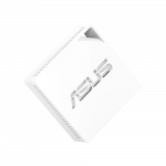 Asus Go Dual-Band Wireless Router | RT-AX50 Go | 802.11ax | Mesh Support No | MU-MiMO No | No mobile broadband | Antenna type Internal