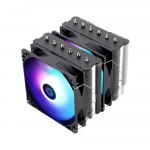 Thermalright Peerless Assassin 120 SE ARGB CPU Au&scaron;intuvas | Grey