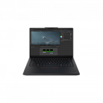 Lenovo ThinkPad P14s G7 Intel | Black | 14.5 " | IPS | WUXGA | 1920 x 1200 pixels | Anti-glare | Intel Core Ultra 7 | 366H | 32 GB | LPCAMM2 LPDDR5X | Solid-state drive capacity 1000 GB | NVIDIA RTX PRO 1000 Blackwell Generation | GDDR7 | 8 GB | Windows