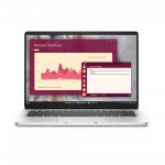 Dell Pro 14 PC14250 | 14 " | FHD+ | Anti-glare | Intel Core Ultra 7 | 255U | 16 GB | DDR5 | Solid-state drive capacity 512 GB | Intel Graphics | Windows 11 Pro | 802.11ax | Bluetooth version 5.3 | Keyboard language Nordic | Keyboard backlit | Warranty 36