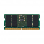 Kingston | KCP556SS8-16 | 16 GB | SODIMM | 5600 MHz | Notebook | Registered No | ECC No