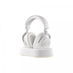 MCHOSE V9 Turbo+ Wireless Belaidės Žaidimų Ausinės | Icy White
