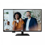 AOC Q27P4CV 27inch IPS QHD 120Hz 4ms HDMI 2.0 DP USB C DP Alt Mode PD 96W HAS