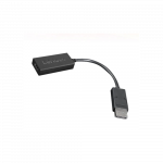 Lenovo | DisplayPort to HDMI 2.0b Adapter | DisplayPort | HDMI