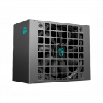 Deepcool 80 PLUS Gold PSU | PS850P | 850 W