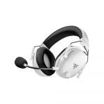 RAZER BlackShark V2 Pro+ Headset - White