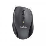LOGITECH Marathon M705 Belaidė Pelė | Charcoal