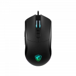 MSI Gaming Mouse | FORGE GM320 | Wired | USB 2.0